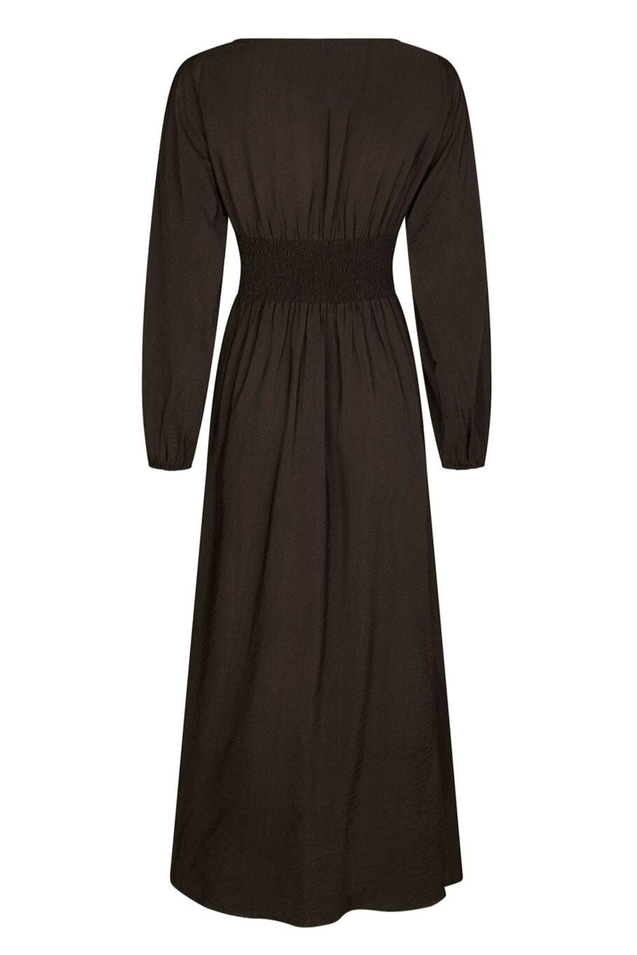 Neo Noir - Kankata Dress 166657 - 676 - Dark Brown