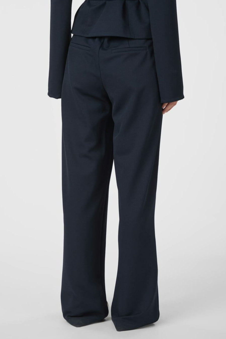 Neo Noir - Nathalie Pants 162508 - 141 - Navy