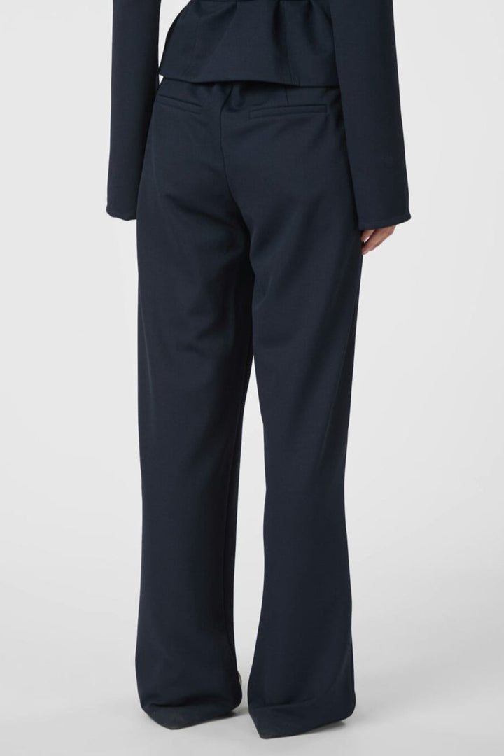 Neo Noir - Nathalie Pants 162508 - 141 - Navy