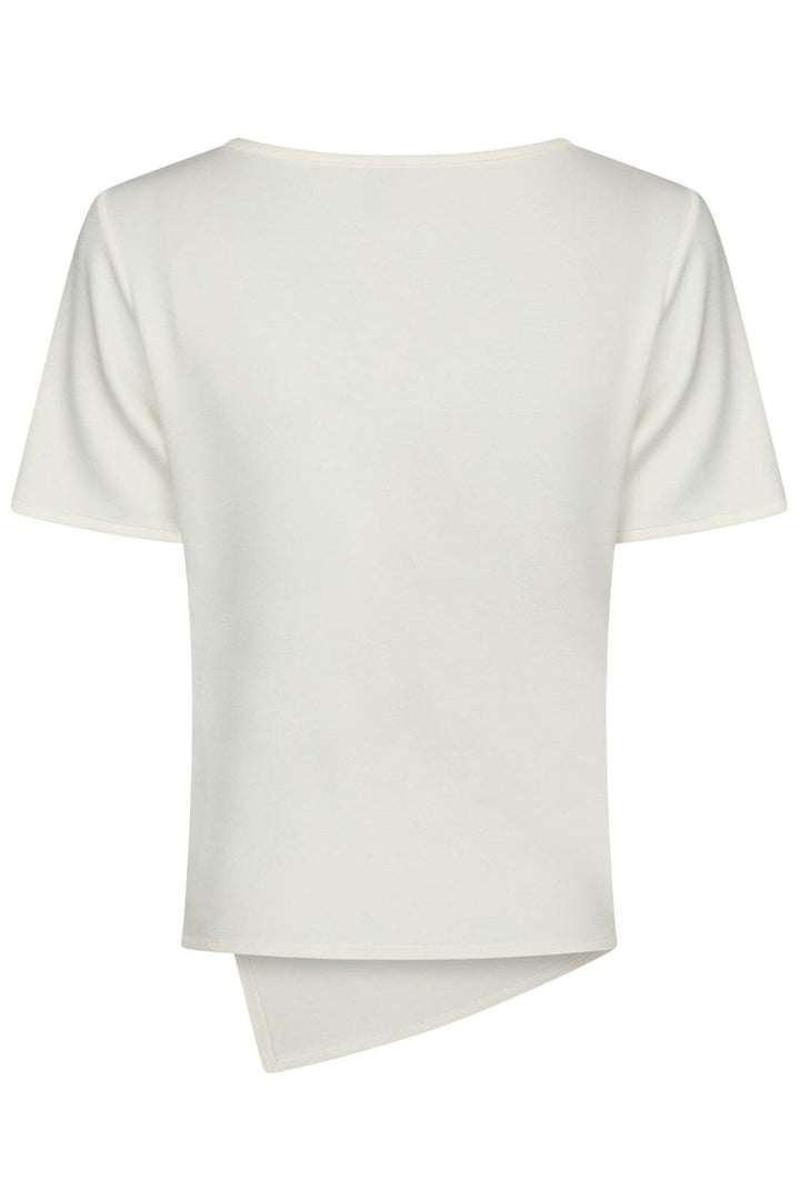 Neo Noir - Rasmine Soft Blouse 165739 - 121 - Off White