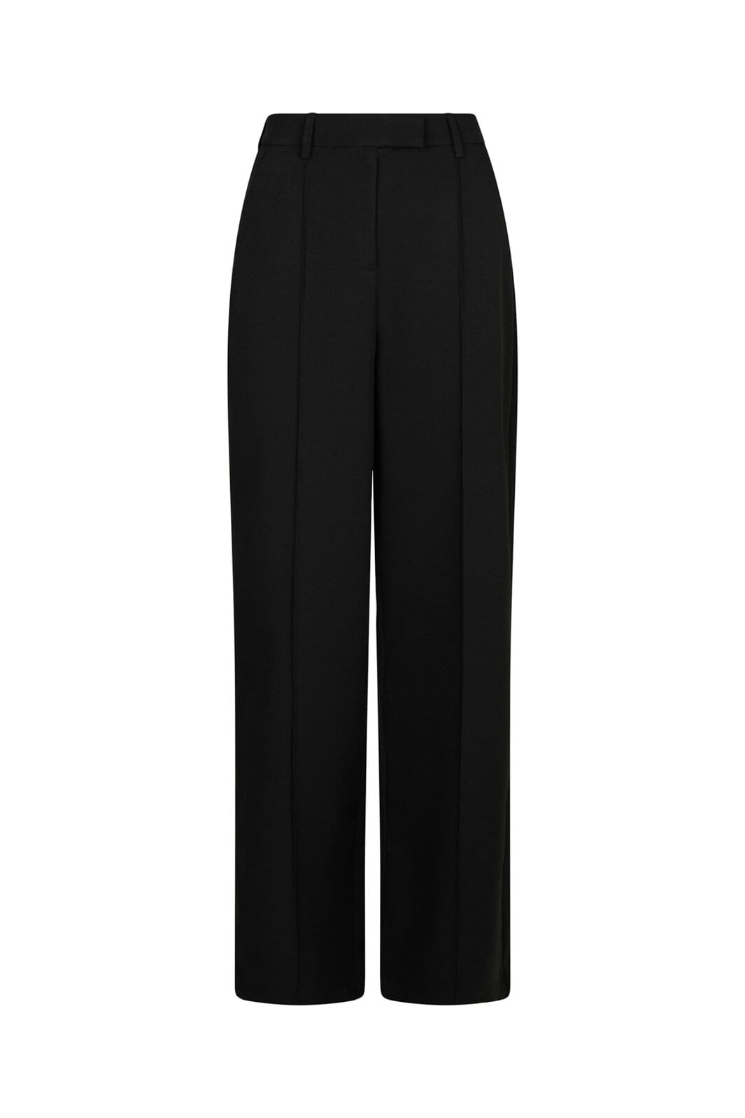 Neo Noir - Sury Suit Pants 165815 - 100 - Black
