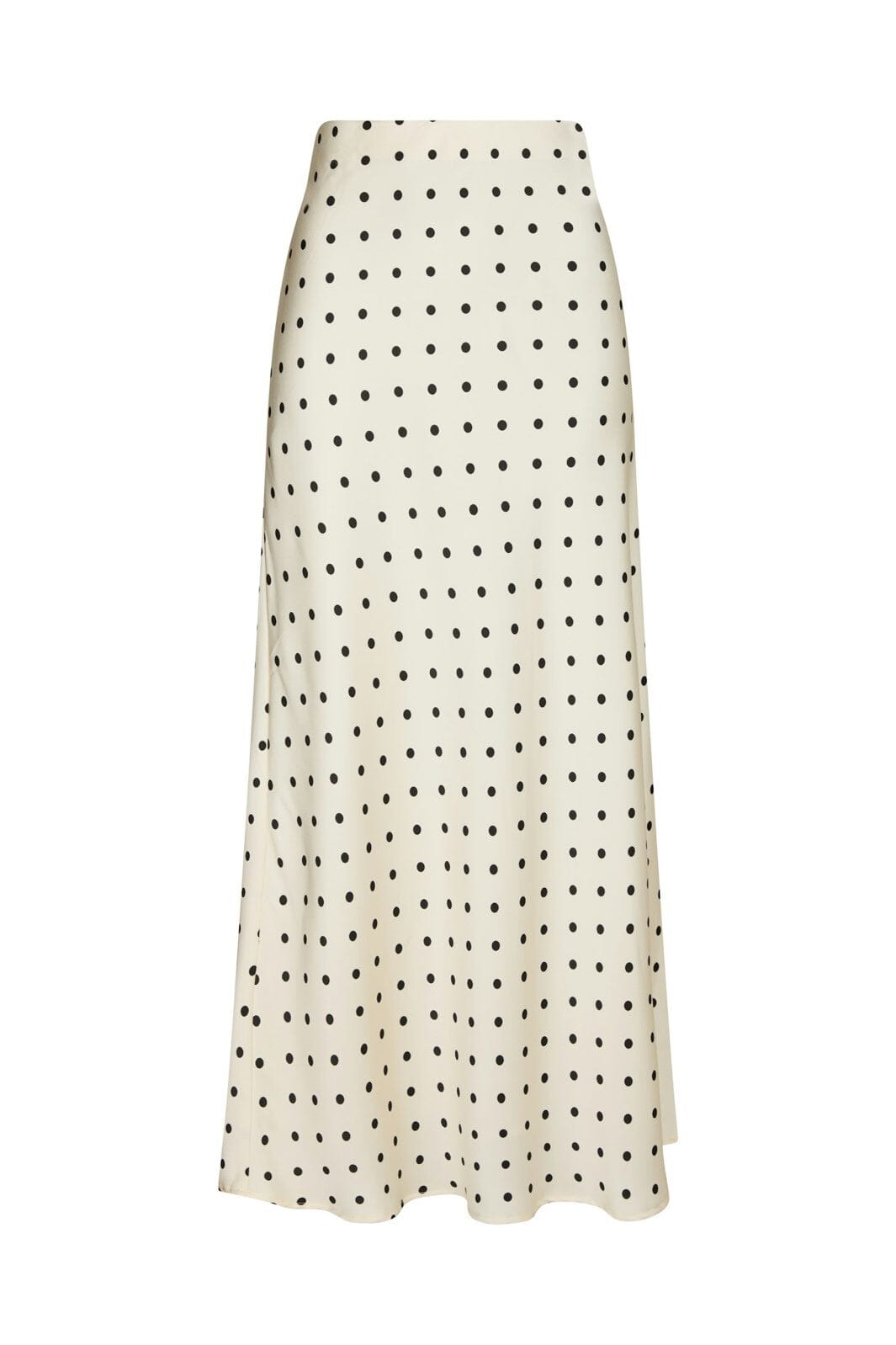 Neo Noir - Viso Dot Skirt 166433 - 122 - Creme