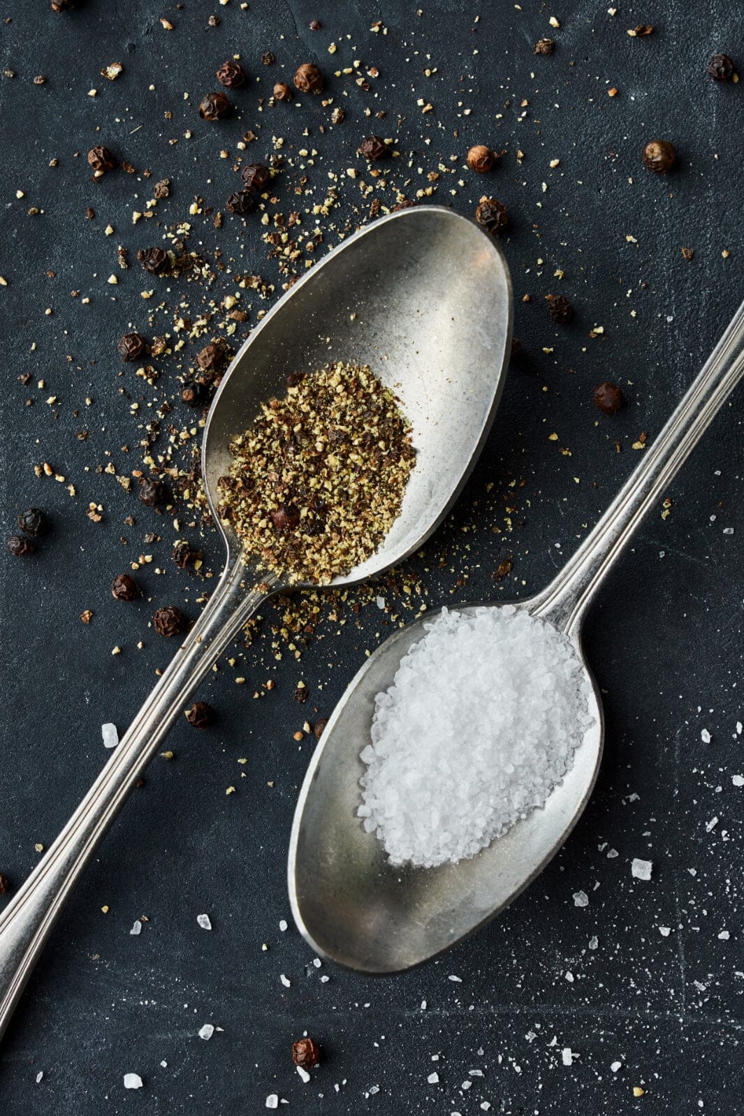 Nicolas Vahe - Gaveæske, Nicolas Vahé Salt & Pepper Køkkentilbehør