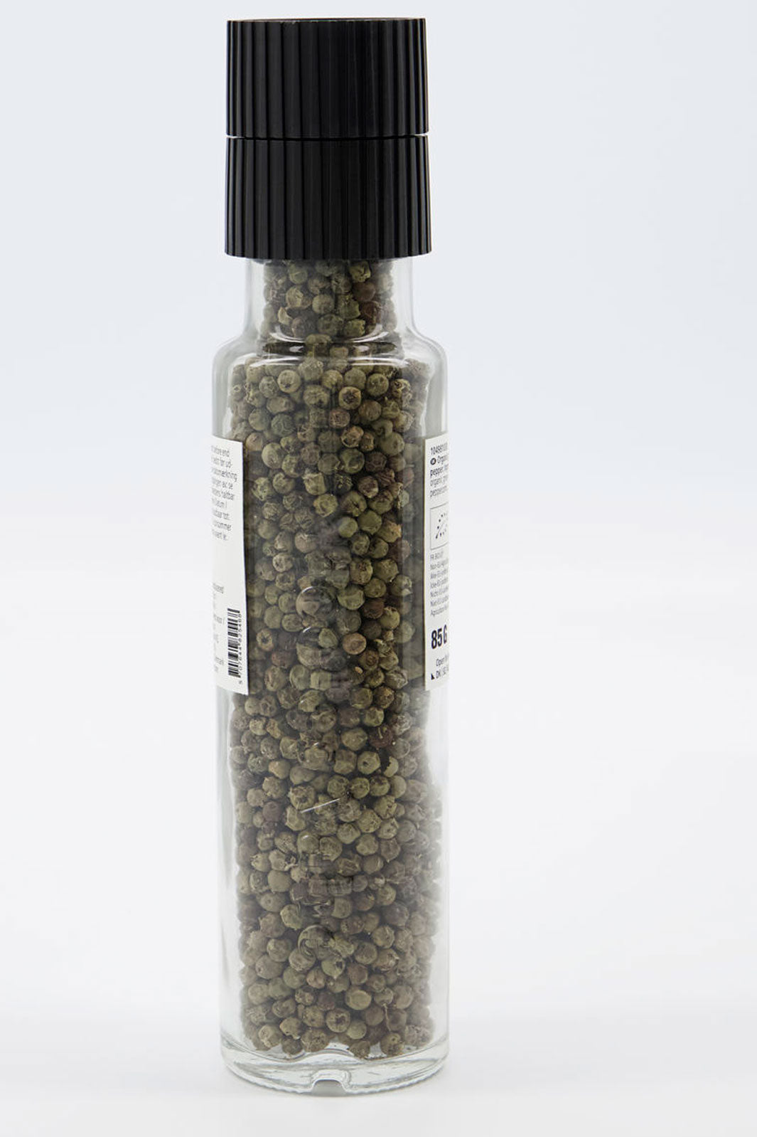 Nicolas Vahe - Pepper Green Salt