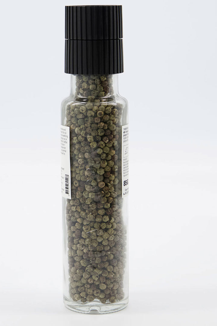 Nicolas Vahe - Pepper Green Salt