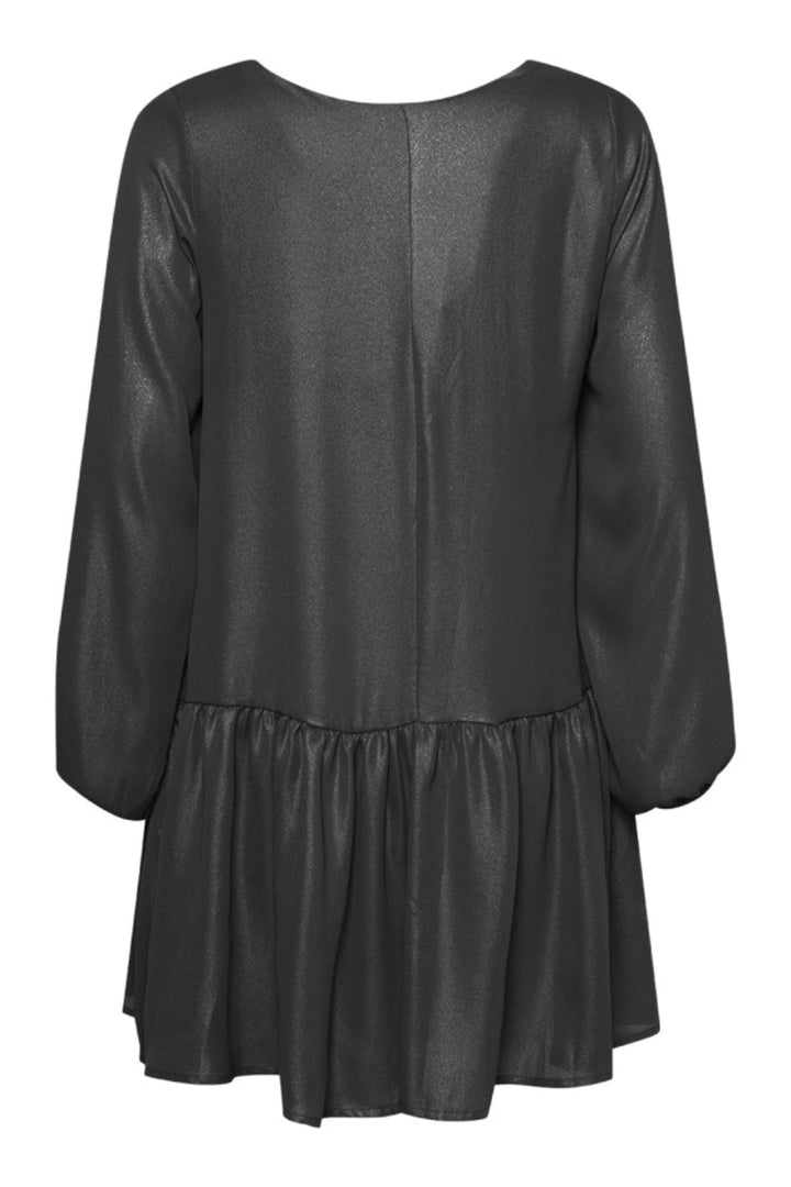 Noella - Dagmar Dress - Black kjoler
