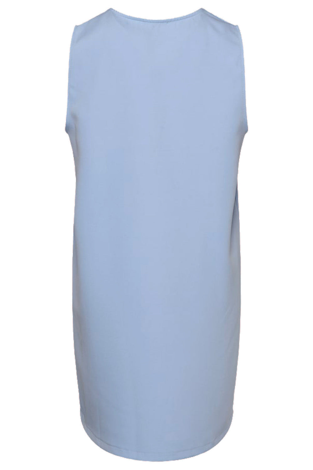 Noella - Inge Dress - Light Blue Kjoler