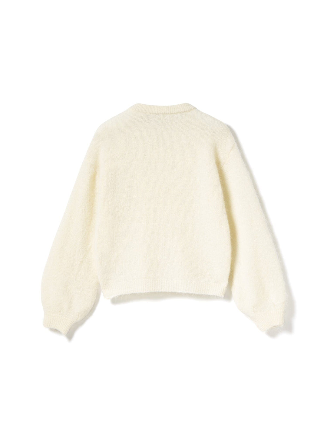 Noella - Kae Knit Cardigan - 1206 Oyster Cardigans