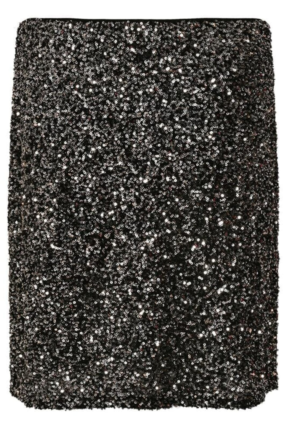 Noella - Kayden Skirt - 1097 Antique Silver Nederdele