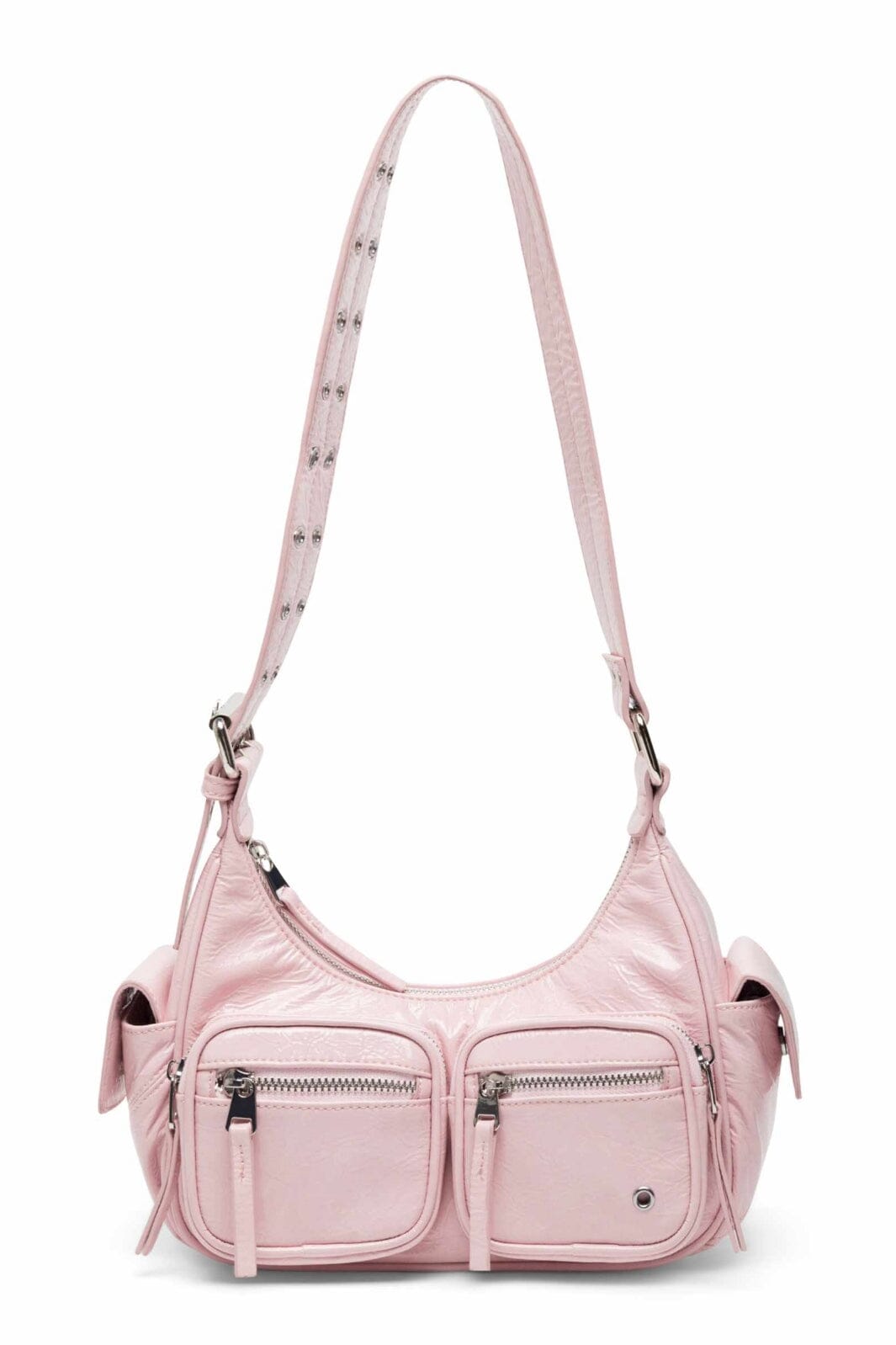 Noella - Tilda Bag Small 13580001 - 1279 - Baby Pink