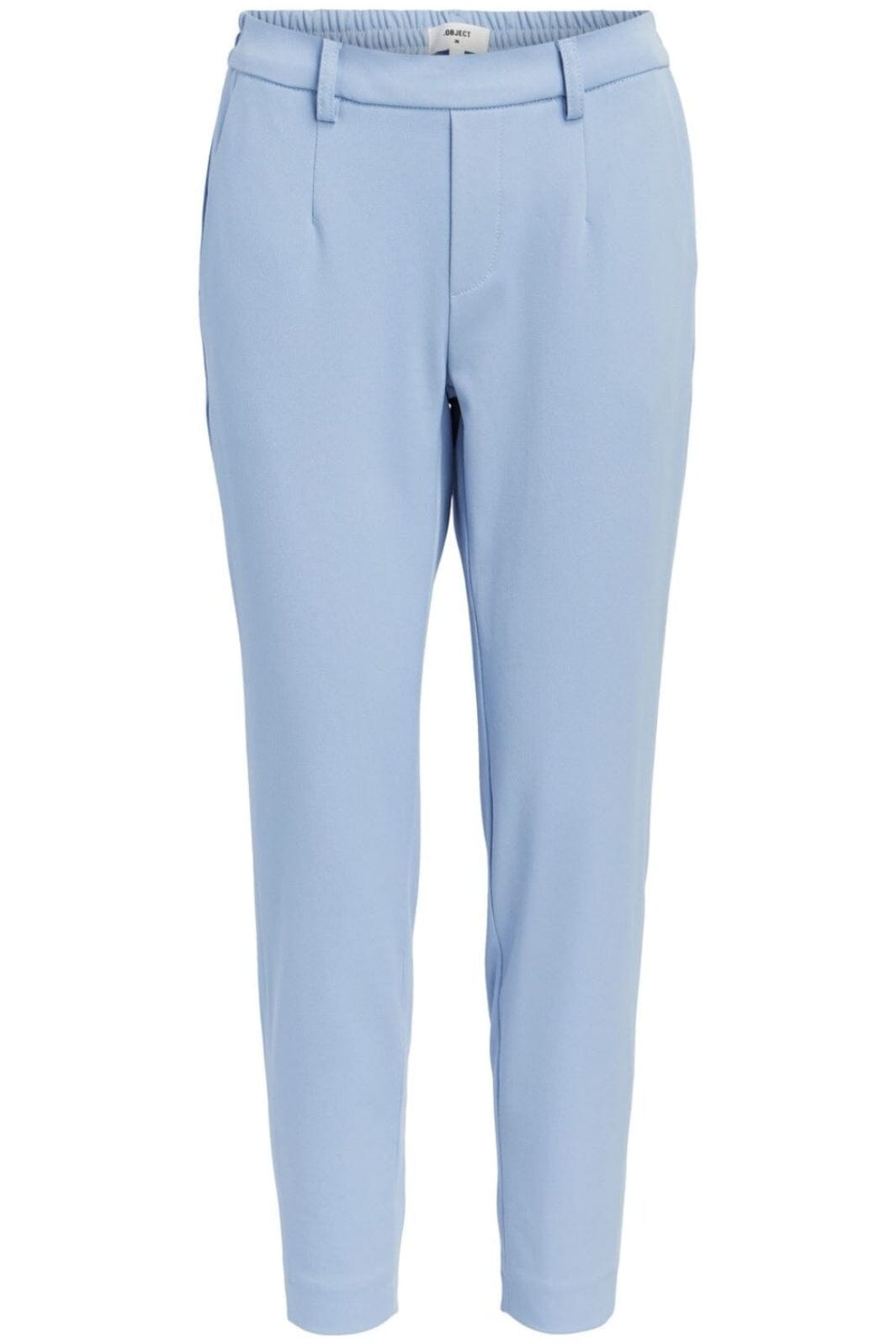 Object - Objlisa Slim Pant - Serenity Bukser