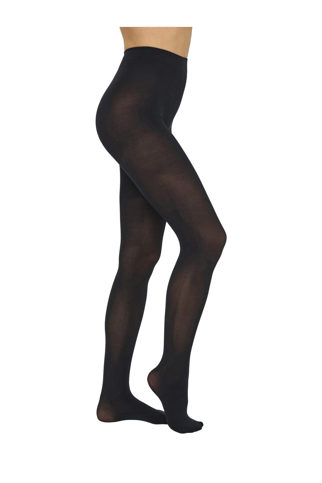 Only - Onlcarina 80 Den Tights Acc - 4970077 Black