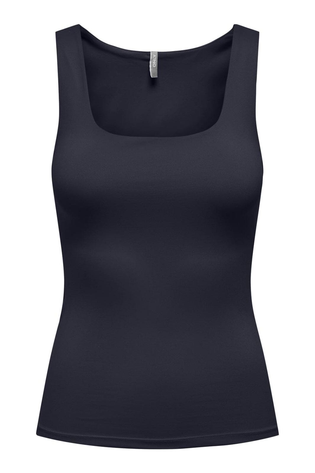 Only - Onlea S/L 2-Ways Fit Top - 4534833 Night Sky Toppe