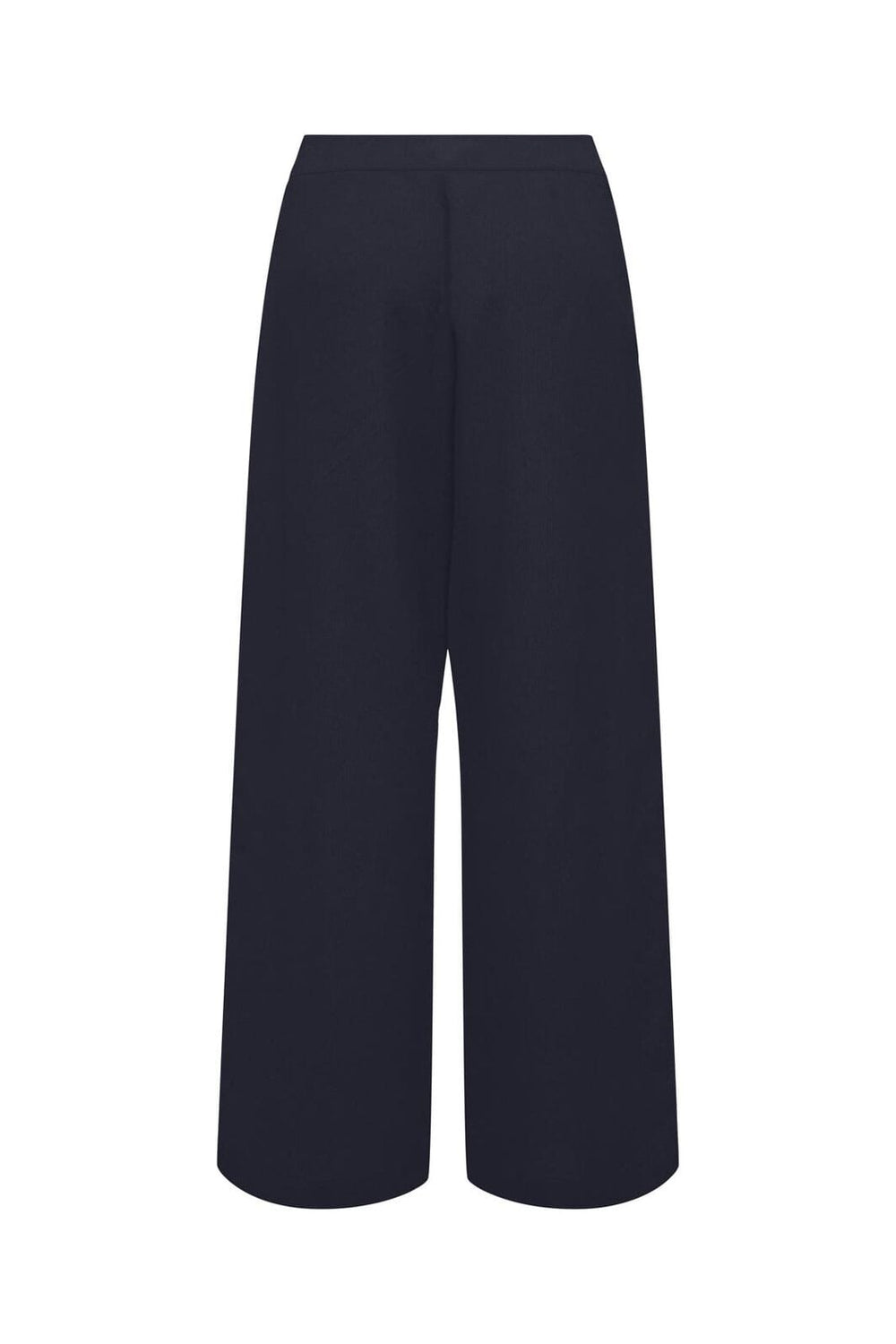 Only - Onlnova Life Elite Mika Wide Pant - 4871667 Night Sky