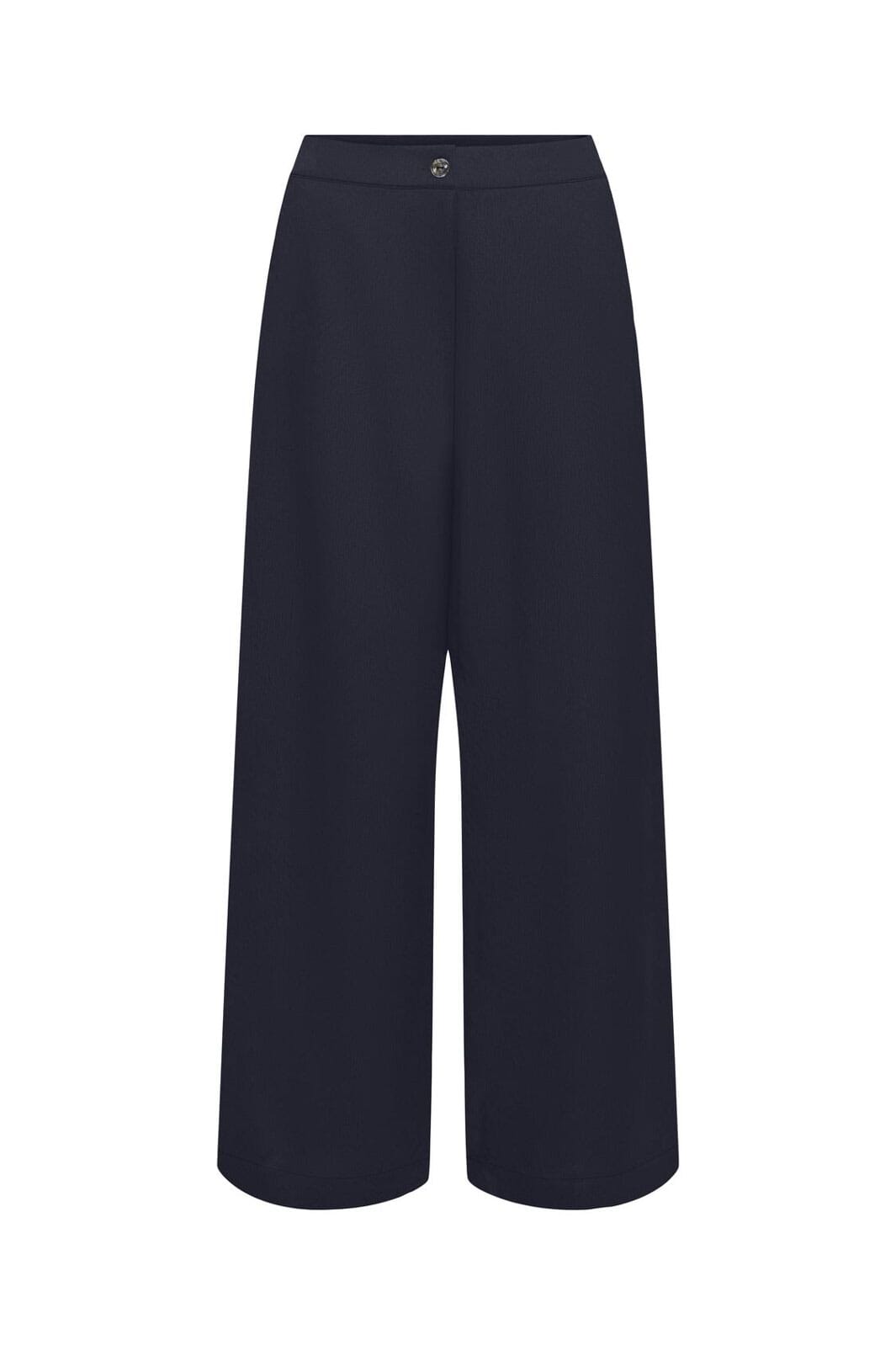 Only - Onlnova Life Elite Mika Wide Pant - 4871667 Night Sky