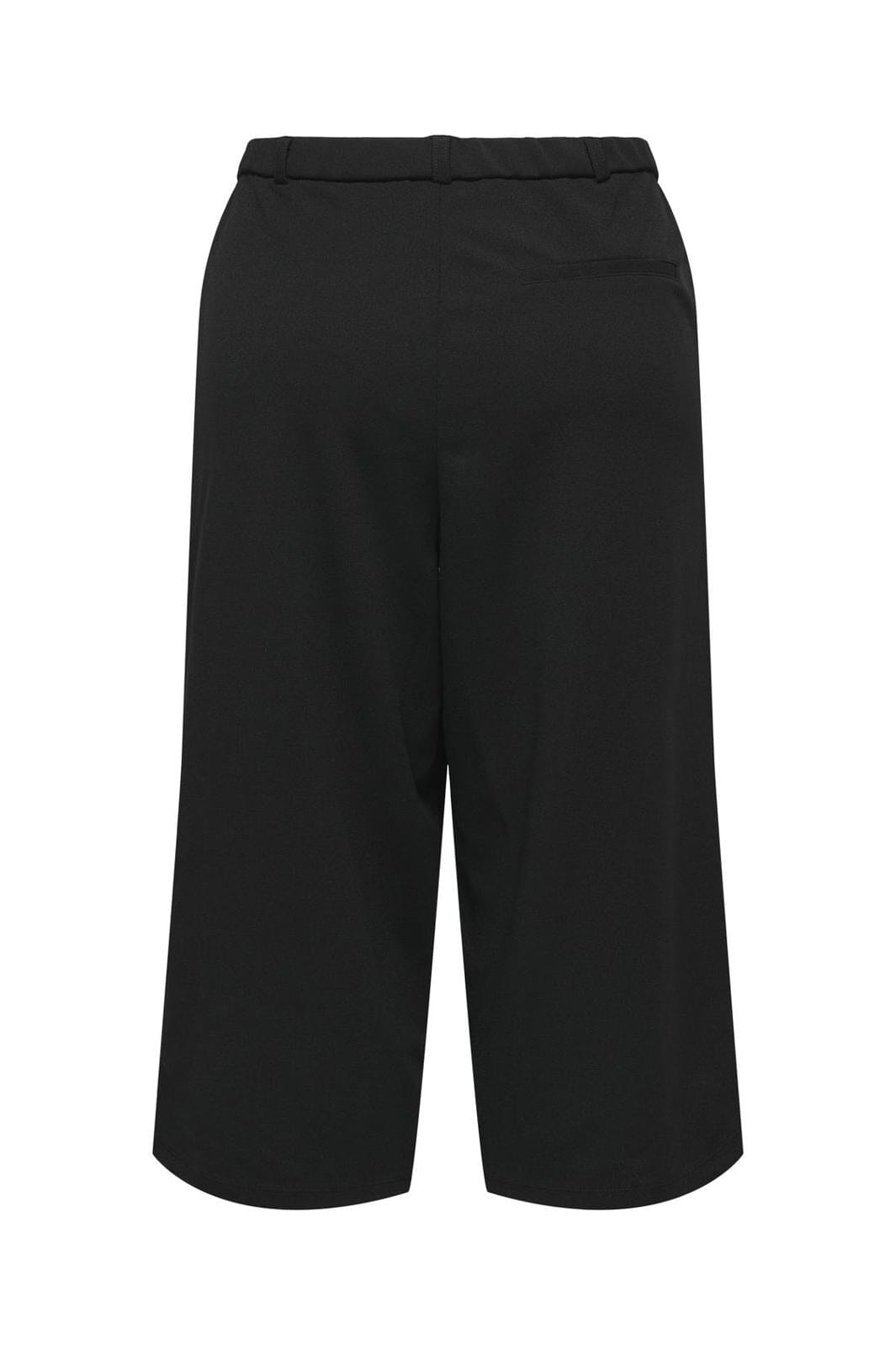 Only - Onlsania Capri Pant - 4736526 Black