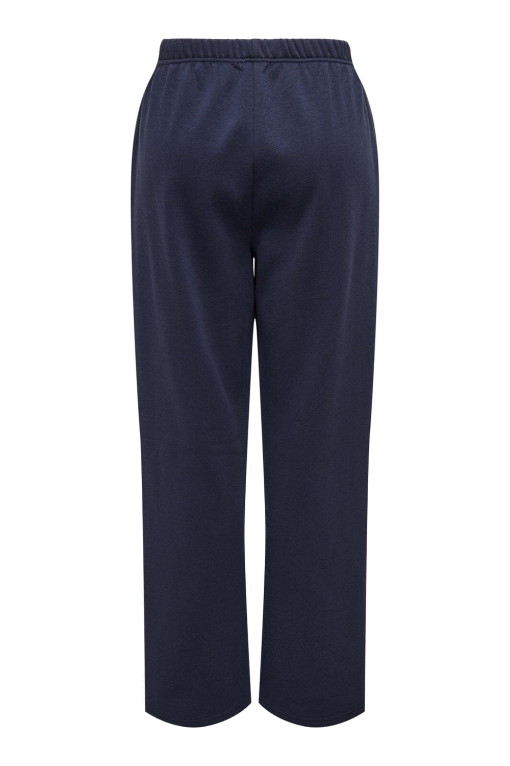 Only - Onlsweat Life Pants Relaxed Swt - 4509765 Maritime Blue Bukser