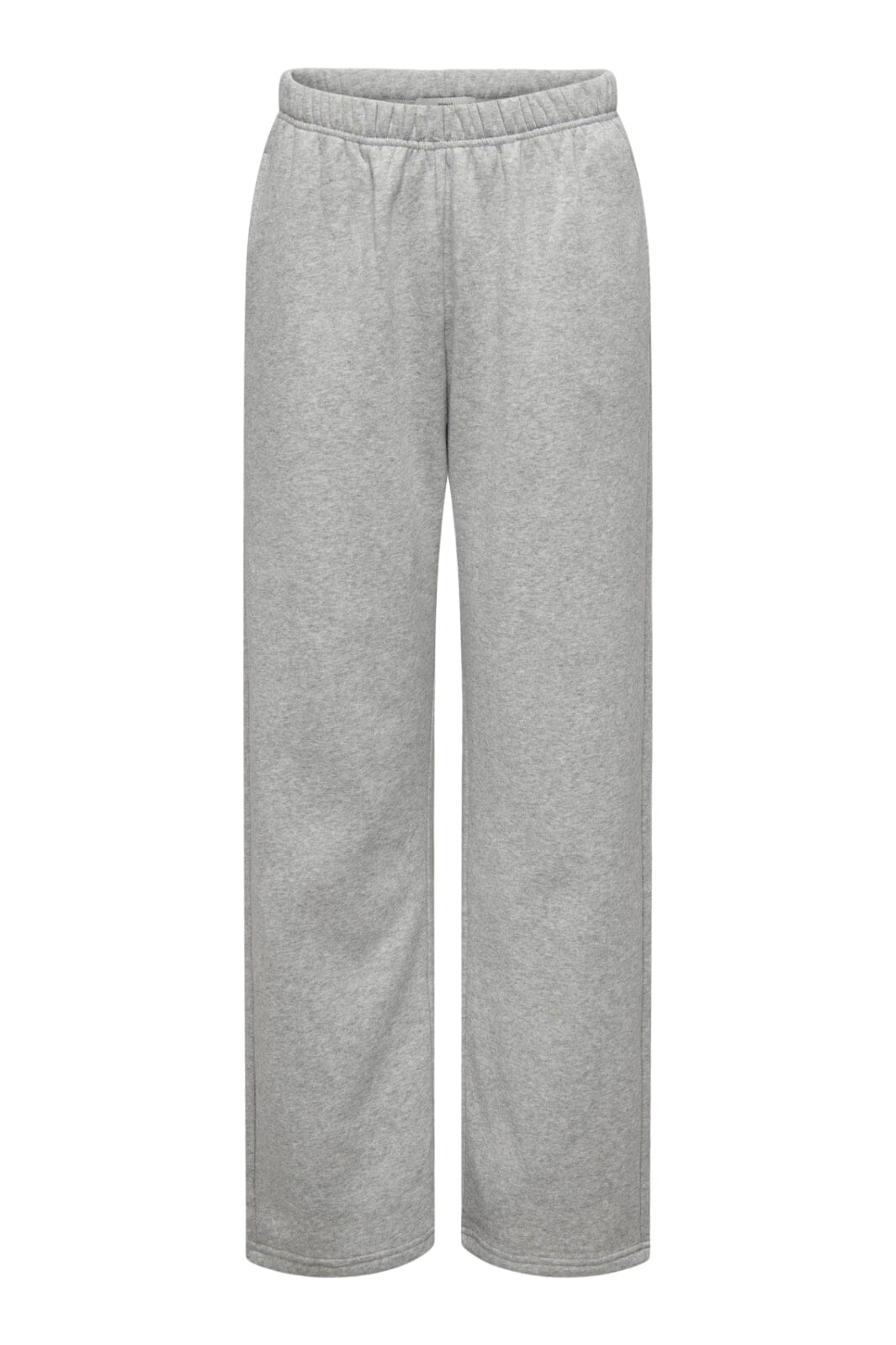 Only - Onlsweat Life Pants Relaxed Swt - 4509766 Light Grey Melange Sweatpants
