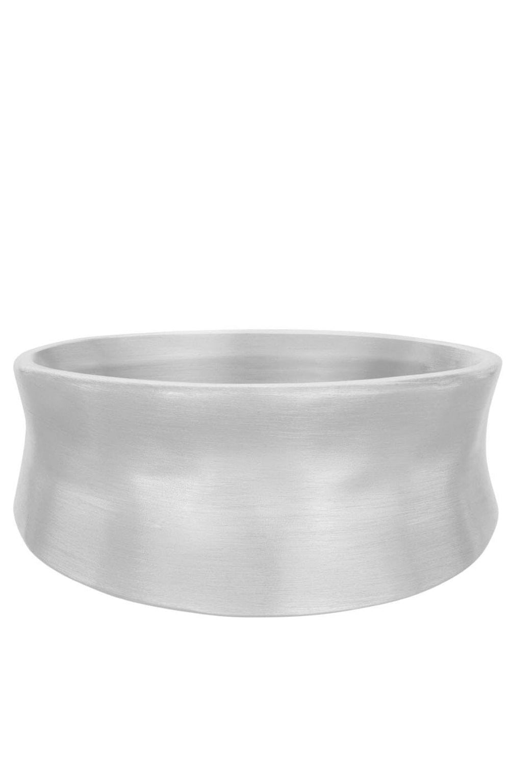 Pernille Corydon Jewellery - Saga Ring - Silver Ringe