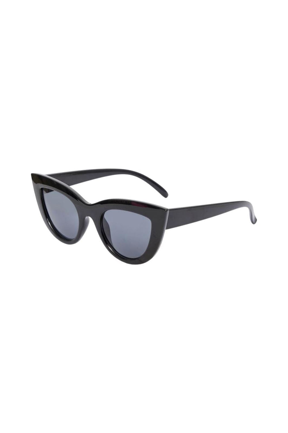 Pieces - Pcdonai Sunglasses - 3604001 Black Solbriller