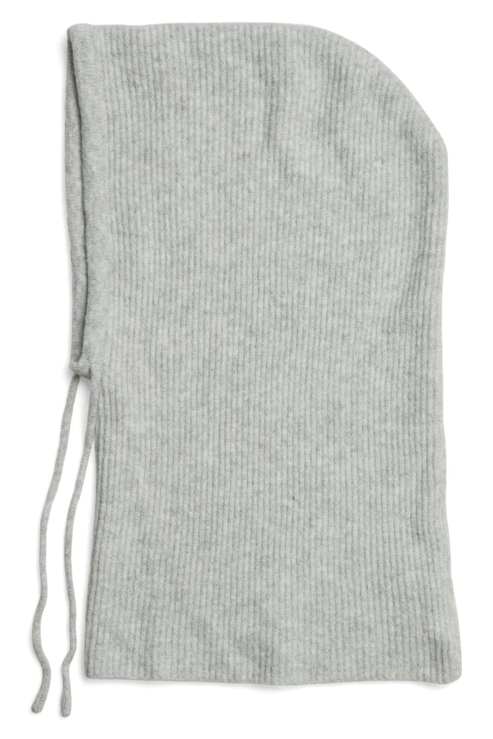 Pieces - Pcfilisa Snood - 3688776 Light Grey Melange