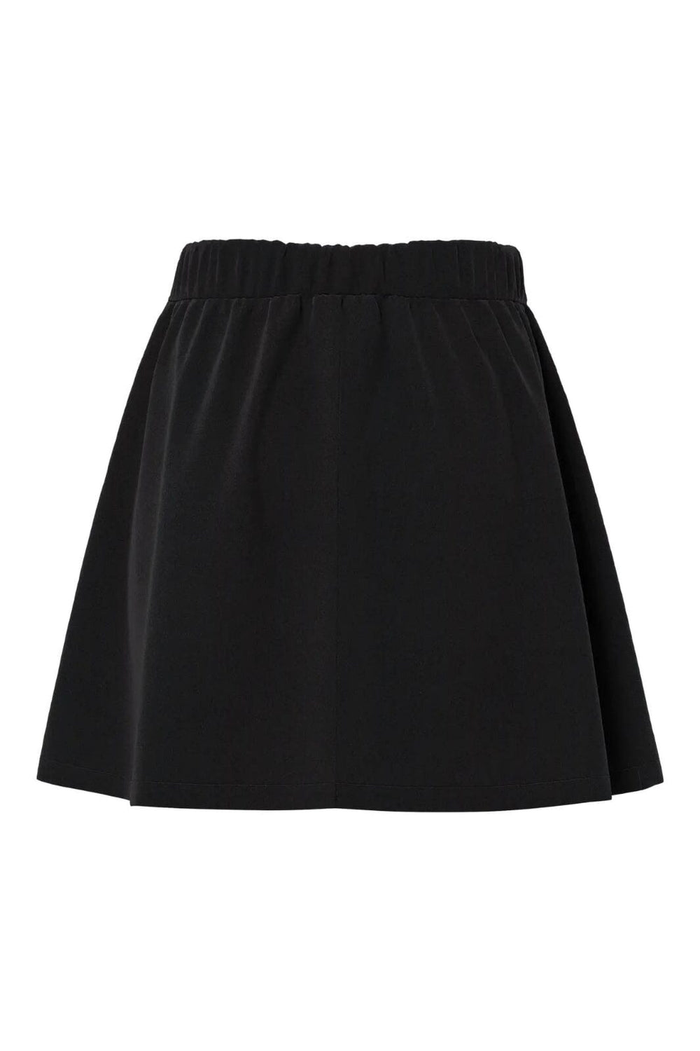 Pieces - Pckamil Skirt - 4788539 Black