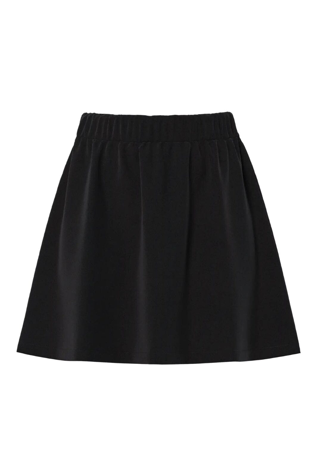 Pieces - Pckamil Skirt - 4788539 Black