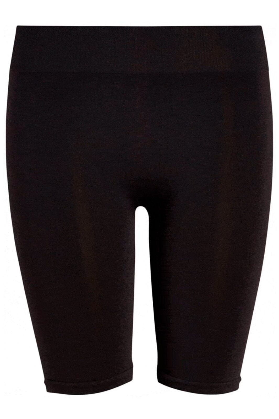 Pieces - PcLondon Shorts - Black Shorts