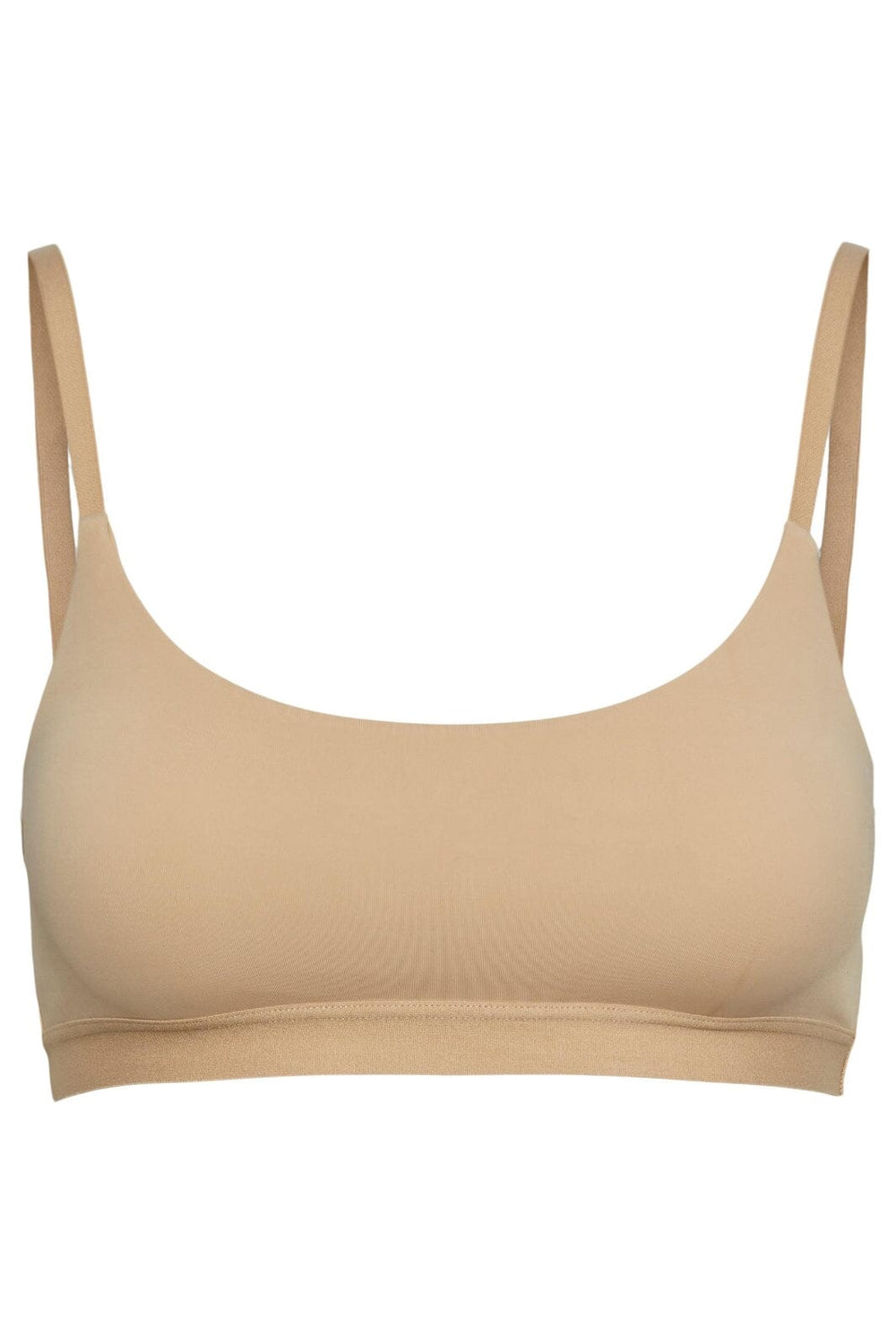 Pieces - Pcnamee Bra - 179313 Nude BH