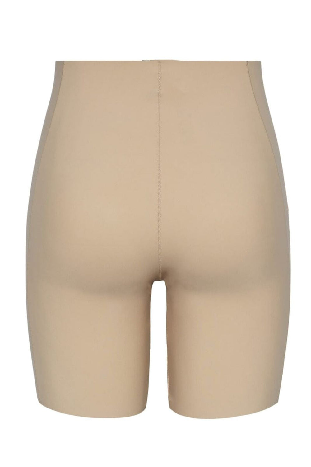 Pieces - Pcnamee Shorts - 4476629 Nude Shorts