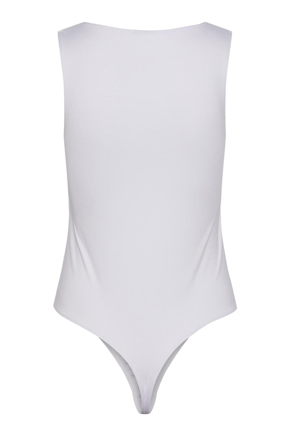 Pieces - Pcneja Sl Bodystocking - 4284649 Bright White Bodystockings