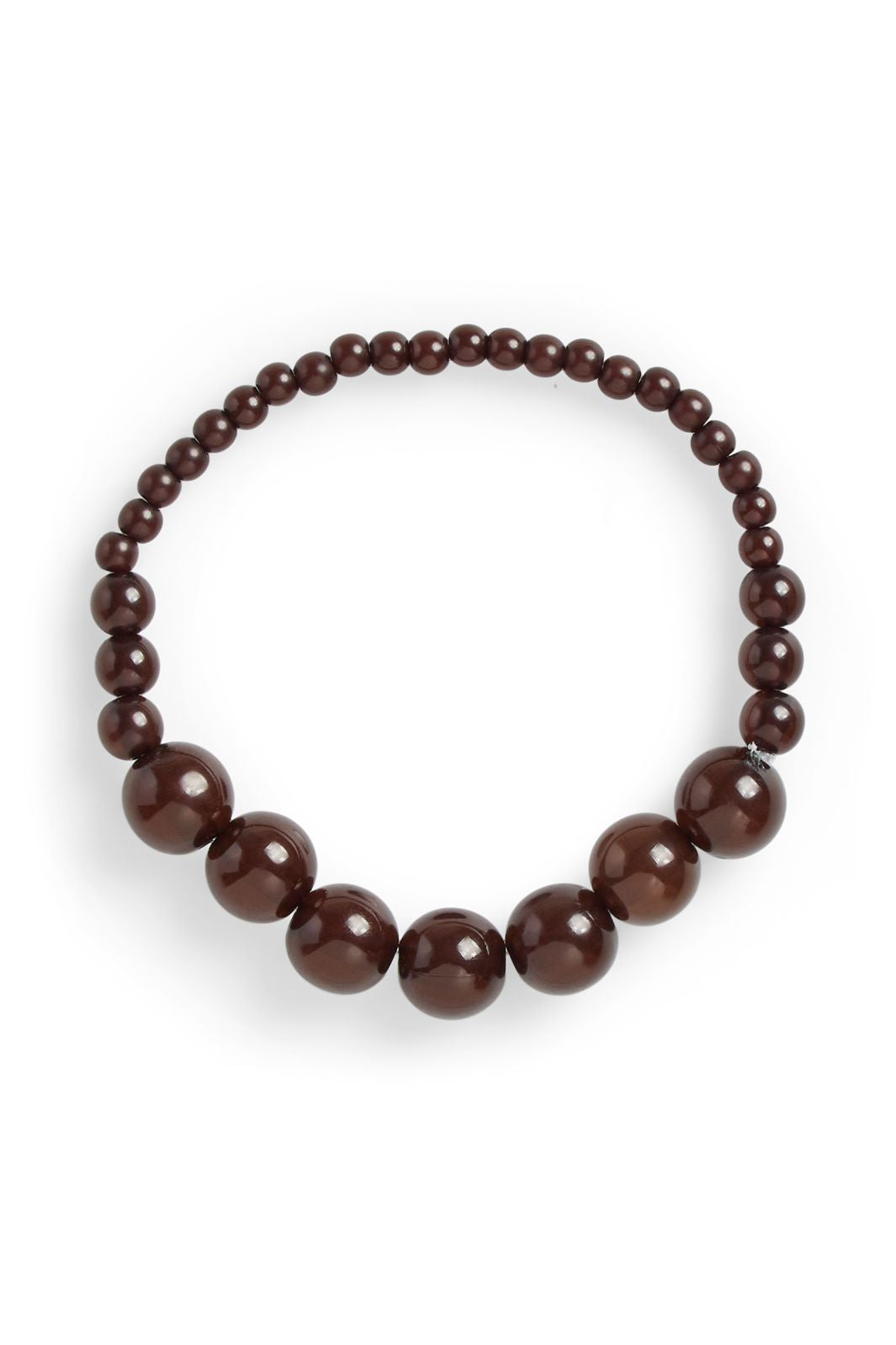 Pieces - Pcoliviny Bracelet Pp Fsy - 5041340 Delicioso