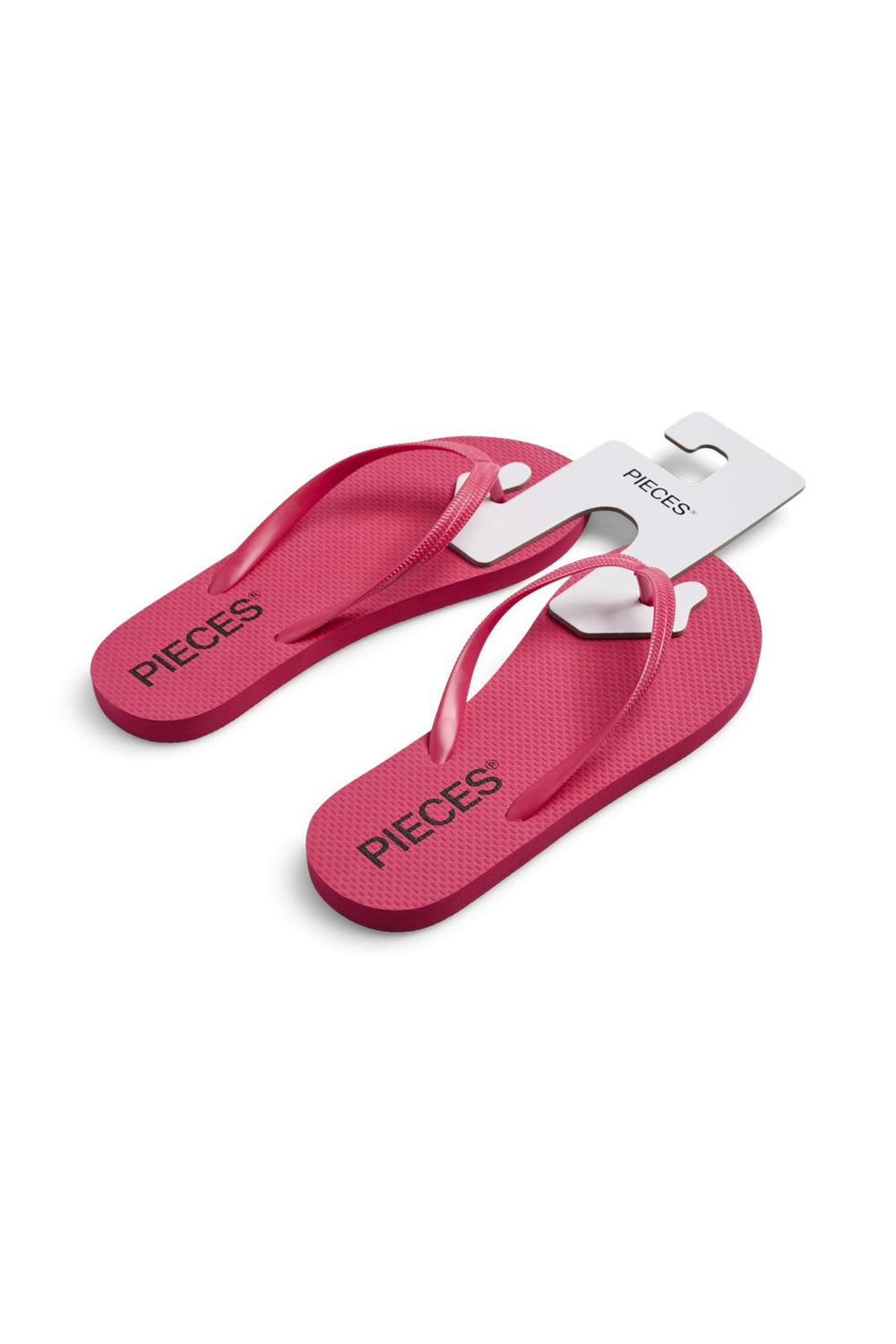 Pieces - Pcsummer Flip Flop Hg - 4714905 Lollipop