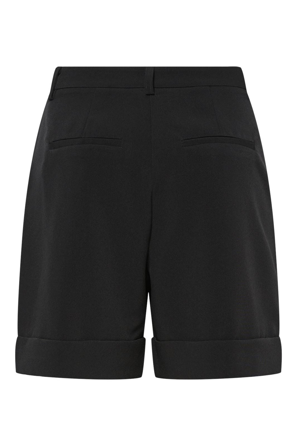 Pieces - Pctempre Shorts - 4724811 Black