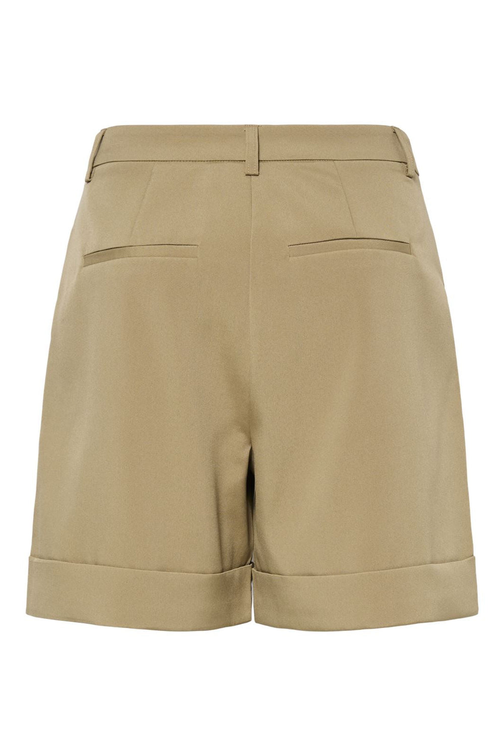 Pieces - Pctempre Shorts - 4740965 Elmwood
