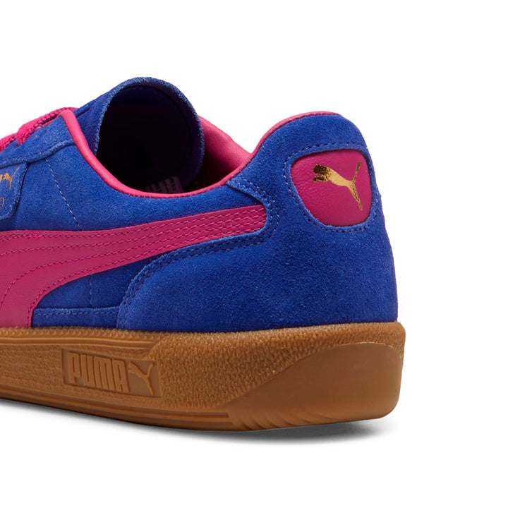 Puma - Palermo - Blue 21 Sneakers