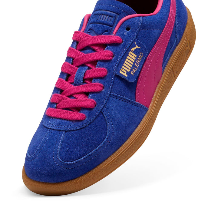 Puma - Palermo - Blue 21 Sneakers
