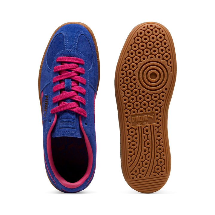 Puma - Palermo - Blue 21 Sneakers