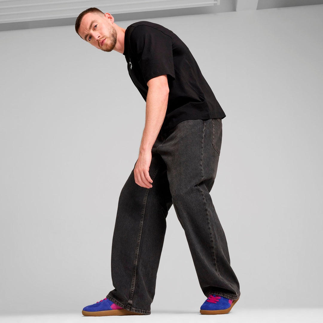 Puma - Palermo - Blue 21 Sneakers