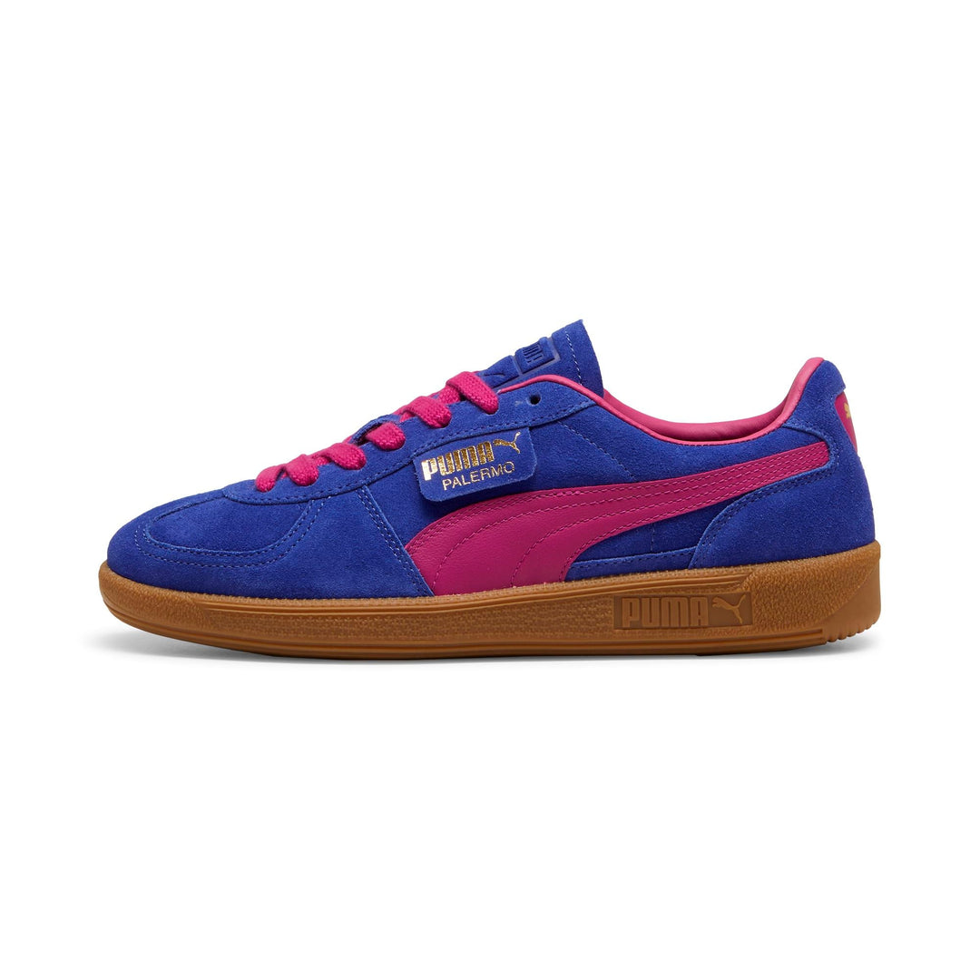 Puma - Palermo - Blue 21 Sneakers