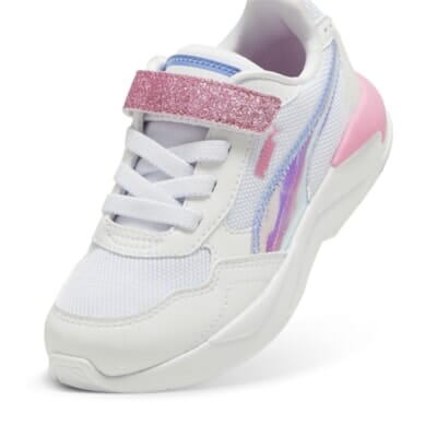 Puma - X-Ray Speed Lite Deep Dive AC+ PS - White 1 Sko