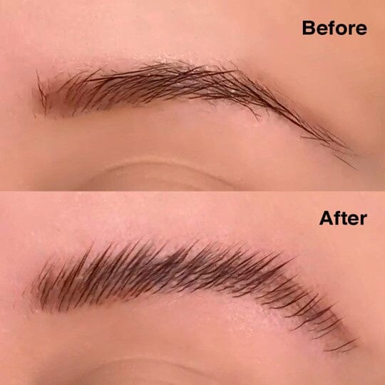 Rude Cosmetics - Stick 'Em Up Brow Gel - Øjenbryn