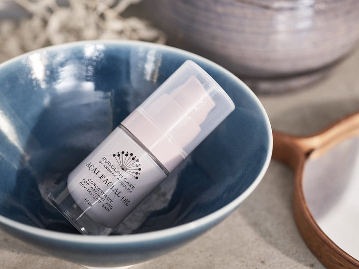 Rudolph Care - Açai Facial Oil Ansigtsolie