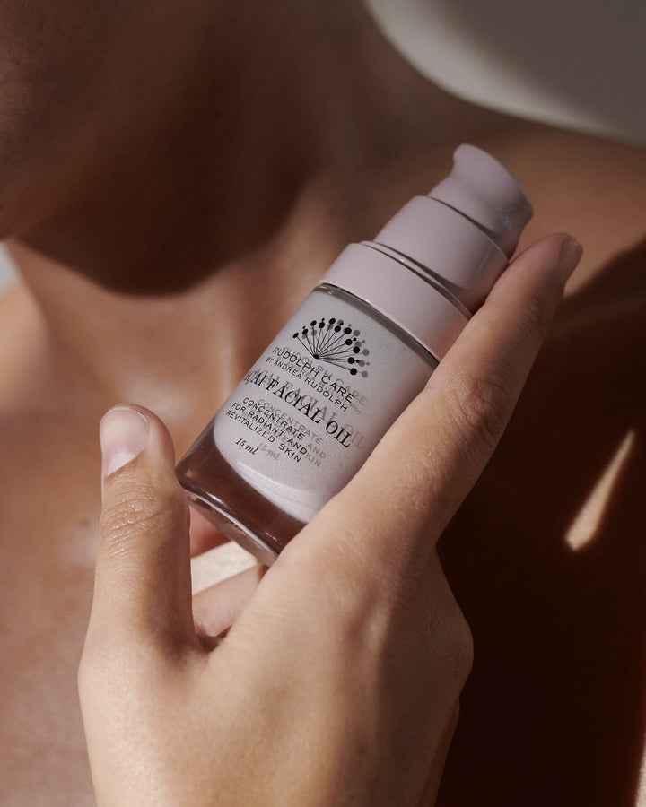 Rudolph Care - Açai Facial Oil Ansigtsolie