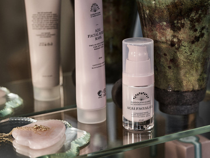 Rudolph Care - Açai Facial Oil Ansigtsolie