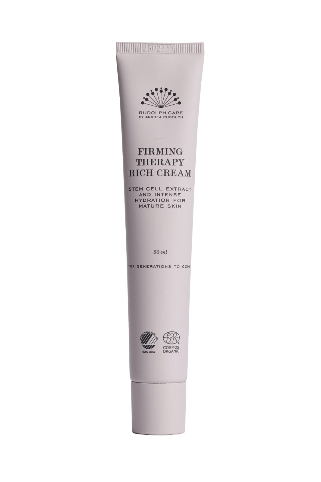 Rudolph Care - Firming Therapy Rich Cream 4557100