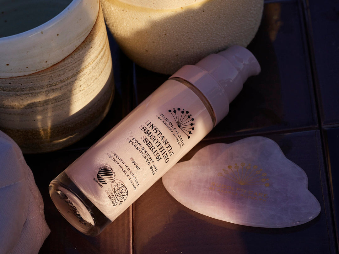 Rudolph Care - Instantly Smoothing Serum Serum