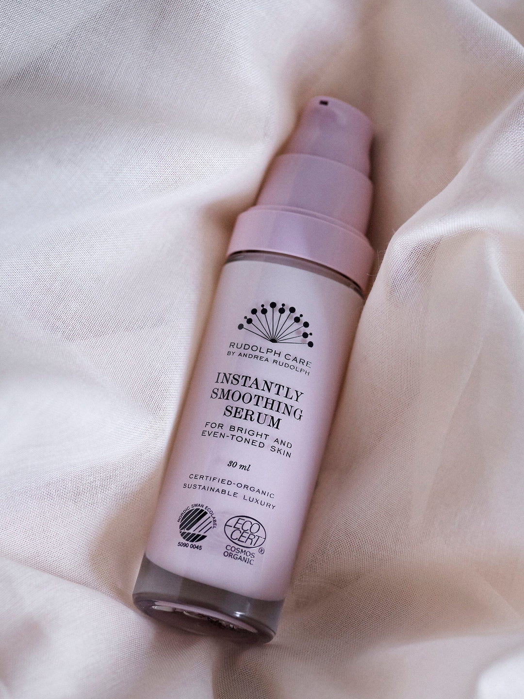 Rudolph Care - Instantly Smoothing Serum Serum