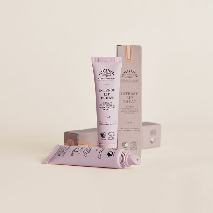 Rudolph Care - Intense Lip Treat Læbepleje