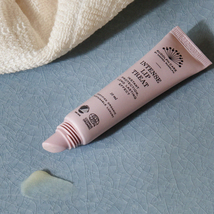 Rudolph Care - Intense Lip Treat Læbepleje